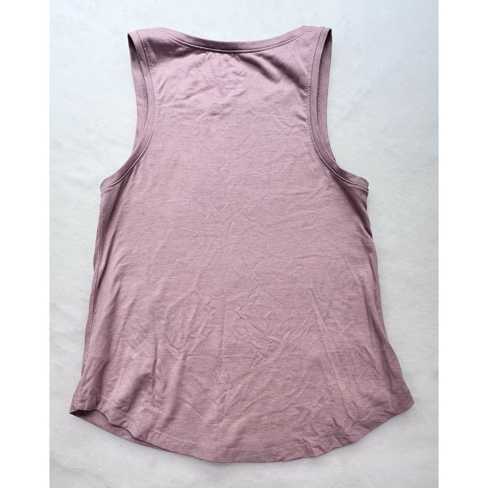 Key West Womens League Tank Top Pink M Sleeveless Shirt - Picture 2 of 7